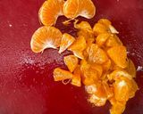 Foto del paso 1 de la receta: Tártara de Salmón con mango y mandarina al estilo Sonorense
