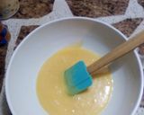 Foto del paso 2 de la receta: Cuadraditos de dulce de leche