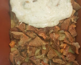 Foto del paso 9 de la receta: Lasaña de níscalos