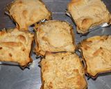 Foto del paso 6 de la receta: Pancitos para celíacos (2)