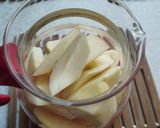 عکس مرحله 1 از دستور دمنوش به وسیب تازه 🍎🍵