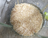 Foto del paso 1 de la receta: Wrap de arroz Yamaní sin TACC 🌯🫔