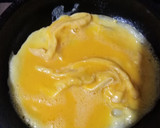 Foto del paso 3 de la receta: Huevos revueltos para el desayuno Juank Style
