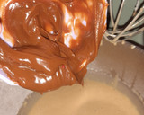 Foto del paso 4 de la receta: Bizcochuelo de dulce de leche