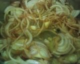 মটন কষা (Mutton Kosha Recipe in Bengali) রেসিপির ধাপ 3 ছবি