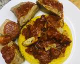 Egyptian Fattah (Beef) recipe step 8 photo