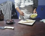 Foto del paso 12 de la receta: Pastel mil hojas