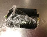 A picture of step 5 of Japanese Spiral Sushi Ⅱ.