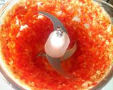 Foto langkah ke 1 dari resep Sambal Bawang Masak.