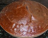 Foto del paso 4 de la receta: Torta chocolatosa (de cajita)