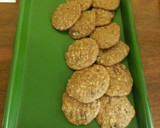 Foto del paso 8 de la receta: Galletas de avena