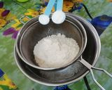 ઈમ્યુનિટી અને પાવર બુસ્ટર કાવા કેક (Immunity Power Booster Kava Cake Recipe In Gujarati) રેસીપી સ્ટેપ2ફોટો