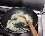 Foto langkah ke 3 dari resep 135. Sapo Tahu.