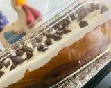 Foto del paso 6 de la receta: CHEESECAKE DE DULCE DE LECHE 🍯🤩😋👏❤️
