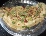 டோமினோஸ் ஸ்டைல் கார்லிக் பிரட் (Garlic bread recipe in tamil) ரெசிபி ஸ்டேப் 11 புகைப்படம்