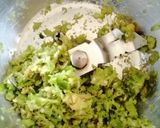 A picture of step 1 of Potato curry.