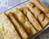 Krumplis mackó ahogy én készítem recept fázis 3 fotója
