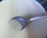 صورة لخطوة 1 من وصفة الرز بالحليب