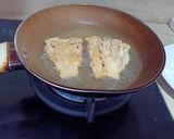 Foto langkah ke 4 dari resep Jamur Enoki Goreng Krispi.