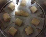 全麥牛奶饅頭的食譜步驟6照片