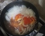 Foto del paso 1 de la receta: Crema de zanahoria