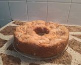 Foto del paso 7 de la receta: Budín azucarado con dulce de batata