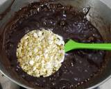Exotic Chocolate Almond Fudge recipe step 4 photo
