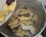 Foto langkah ke 2 dari resep Jengkol goreng empuk.