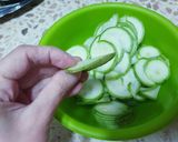 Pas rețetă Fritatta di zucchini 1 fotografie