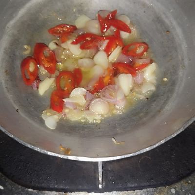 Langkah 3