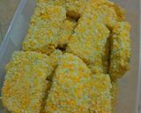 Foto langkah ke 7 dari resep Banana Nugget.