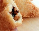 Foto langkah ke 6 dari resep Roti Tawar Goreng #PR_HomemadeStreetFood.