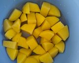 Foto langkah ke 1 dari resep Potato Cheese Ball.