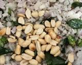 Maharashtra style kanda poha recipe step 4 photo