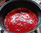Foto del paso 5 de la receta: Sopa de hongos setas