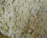 Tojáskrém recept fázis 6 fotója
