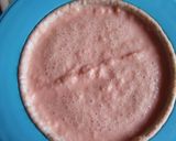Foto del paso 2 de la receta: Helado de ruibarbo