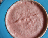 Foto del paso 2 de la receta: Helado de ruibarbo