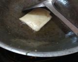 Foto langkah ke 8 dari resep Cibay / cibay bawang /cemilan Aci / cemilan Bandung.