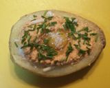 Foto del paso 10 de la receta Patatas gourmet