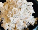 صورة لخطوة 3 من وصفة اورويو تشيز كيك 😋