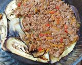 Foto del paso 5 de la receta: Moussaka 🍆
