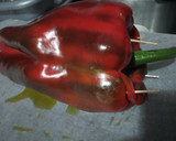 Foto del paso 3 de la receta: Pimiento relleno de carne
