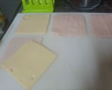 Foto del paso 2 de la receta: Sándwich montecristo