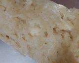 मटर अखरोट की कचौड़ी (Matar akhrot ki kachori recipe in Hindi) रेसिपी चरण 3 फोटो