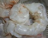 Foto langkah ke 1 dari resep Sup Tahu Seafood.