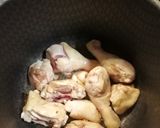 Foto del paso 2 de la receta: Guiso de pollo con agregado de semillas