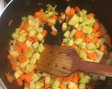 Foto del paso 2 de la receta: Verduratun