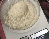 Foto langkah ke 1 dari resep Pizza Coklat.