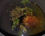 A picture of step 2 of Mix veg Pulao.
